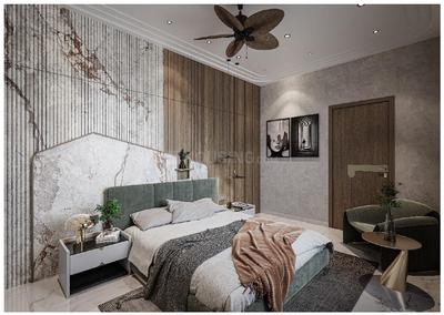 Project Image of 0.0 - 817.73 Sq.ft 3 BHK Apartment for buy in Aangan Sky