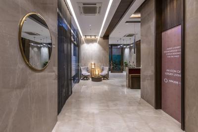 Project Image of 1182.0 - 1539.0 Sq.ft 2 BHK Apartment for buy in Arkade Rise
