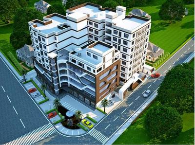 Project Image of 0.0 - 1035.0 Sq.ft 2 BHK Apartment for buy in Aman Plaza