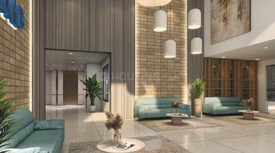 Project Image of 1767.0 - 1928.0 Sq.ft 3 BHK Apartment for buy in ABAD Luxuria