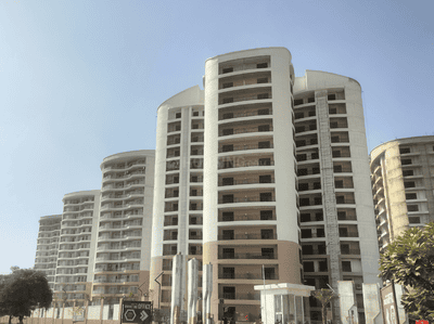 Project Image of 1893 Sq.ft 3 BHK Apartment / Flat for sale in Sushant Golf City for Rs. 16000000