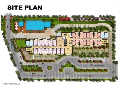 Project Image of 380.0 - 692.0 Sq.ft 1 BHK Apartment for buy in Beetle Orchid