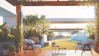 Project Image of 1260.0 - 5090.0 Sq.ft 2 BHK Apartment for buy in Anvita Ivana