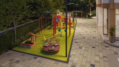 Project Image of 0.0 - 1312.0 Sq.ft 2 BHK Apartment for buy in Ishaan Abhiram