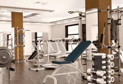 Project Image of 589.32 - 606.62 Sq.ft 2 BHK Apartment for buy in LGCL Happy Days Phase 2