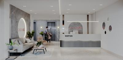 Project Image of 663.0 - 785.0 Sq.ft 2 BHK Apartment for buy in Roongta Rosewood