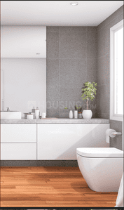 Project Image of 666.0 - 1166.0 Sq.ft 2 BHK Apartment for buy in Empire The Horizon