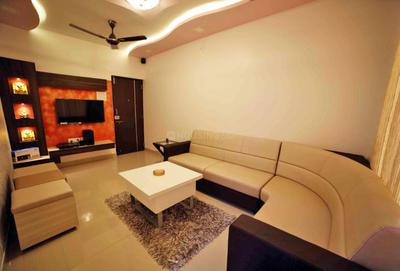 Project Image of 410.0 - 845.0 Sq.ft Studio Studio Apartment for buy in Shelter Madhukar Galaxy
