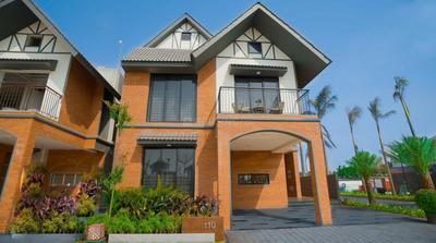 Project Image of 0.0 - 2151.0 Sq.ft 3 BHK Villa for buy in Casagrand Selenia