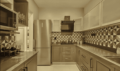 Project Image of 699.0 - 1875.0 Sq.ft 2 BHK Apartment for buy in Bramhacorp The Collection W1