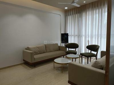 Project Image of 980.0 - 1650.0 Sq.ft 2 BHK Apartment for buy in G Platinum