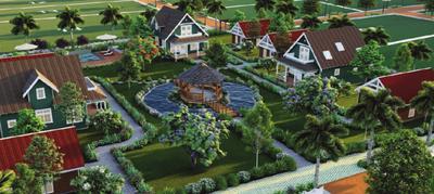 Project Image of 6000.0 - 9000.0 Sq.ft Residential Plot Plot for buy in Delight Arinaa Bellevuee