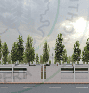 Project Image of 837.0 - 3403.23 Sq.ft Residential Plot Plot for buy in Apple Prime Residency
