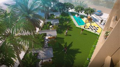 Project Image of 1475.0 - 2588.0 Sq.ft 3 BHK Apartment for buy in Bhavyaa Green Grandeur