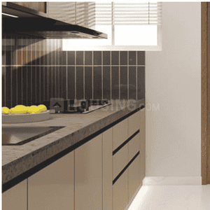 Project Image of 1612 Sq.ft 3 BHK Apartment / Flat for sale in Erandwane for Rs. 24800000