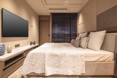 Project Image of 2635 Sq.ft 3.5 BHK Apartment / Flat for sale in Lohegaon for Rs. 34200000