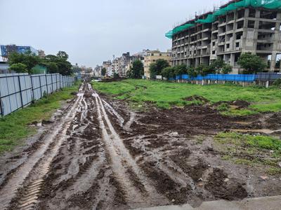 Project Image of 695.13 - 744.86 Sq.ft 2 BHK Apartment for buy in Babar Classic Vista Wing A B C D