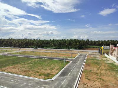 Project Image of 436.0 - 1308.0 Sq.ft Residential Plot Plot for buy in Star JJ Prince City
