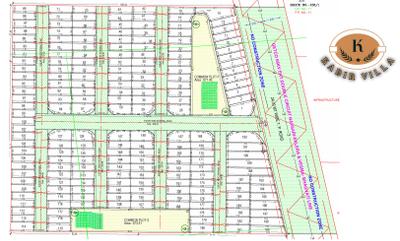 Project Image of 455.74 - 1021.28 Sq.ft Residential Plot Plot for buy in Kabir Villa