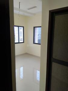 Sai Residency Bedroom 2