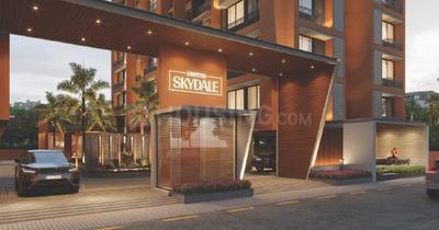 United Skydale Elevation 1