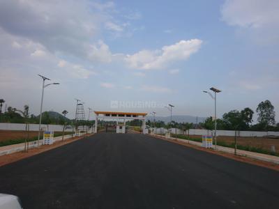 Project Image of 0.0 - 1000.0 Sq.ft 2 BHK Villa for buy in Bhoomatha Thalluri Township
