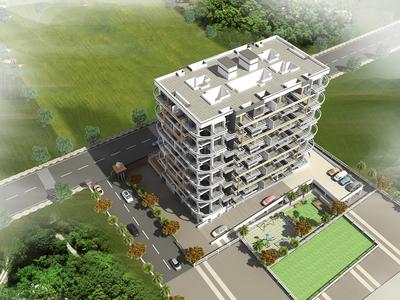 Gallery Cover Pic of Arrow Love Nest