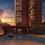 LivingWalls True North Amenities 2
