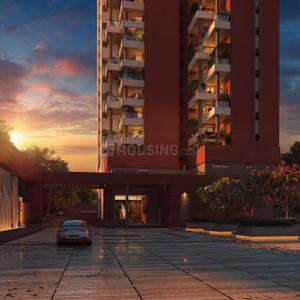 Project Image of 2800 Sq.ft 4 BHK Apartment / Flat for sale in Visthar for Rs. 41000000