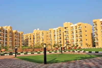 Project Image of 406.0 - 459.0 Sq.ft 1 BHK Apartment for buy in VBHC Greenwoods B2