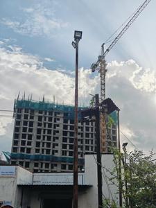 Project Image of 600 Sq.ft 1 BHK Apartment / Flat for sale in Dombivli East for Rs. 4500000