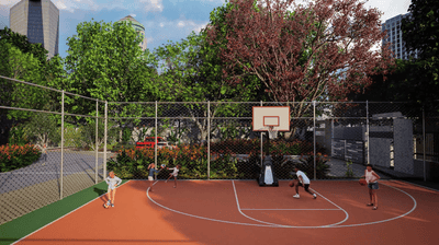 Project Image of 1288.0 - 2439.0 Sq.ft 2 BHK Apartment for buy in Pristine Park