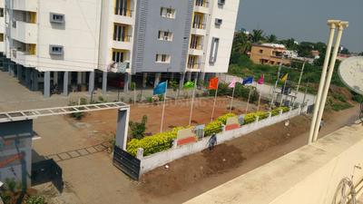 Project Image of 0.0 - 608.0 Sq.ft 1 BHK Apartment for buy in JMJ Sunrise Harmony