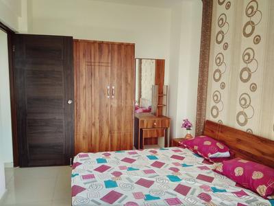 Project Image of 436.0 - 675.0 Sq.ft 1 BHK Apartment for buy in Ashapura My Sky Residency Phase I
