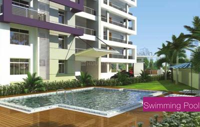 Project Image of 3240 Sq.ft 3 BHK Apartment / Flat for sale in Gachibowli for Rs. 45300000