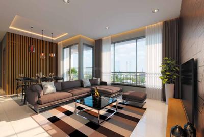 Project Image of 750 Sq.ft 2 BHK Apartment / Flat for sale in Kandivali East for Rs. 21500000