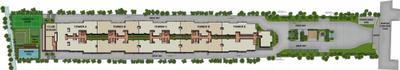 Project Image of 1215.0 - 1550.0 Sq.ft 2 BHK Apartment for buy in MIMS Residency