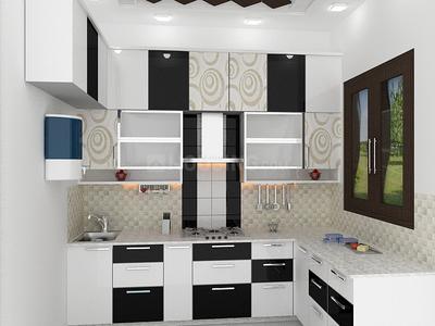 Project Image of 700.0 - 1058.0 Sq.ft 1 BHK Apartment for buy in Munphool Kovid Green