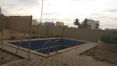 Project Image of 1061.0 - 1960.0 Sq.ft 2 BHK Apartment for buy in My Home The Greens SLR Cassia Court
