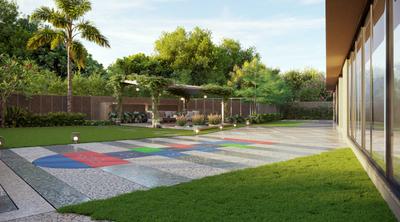 Project Image of 0.0 - 3330.0 Sq.ft 4 BHK Apartment for buy in Hari Aadhyaa