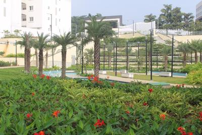 Project Image of 1280 Sq.ft 3 BHK Apartment / Flat for sale in Subramanyapura for Rs. 11500000