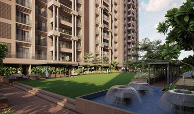 Project Image of 1451.51 - 2006.39 Sq.ft 3 BHK Apartment for buy in Aarohan