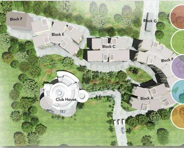 Project Image of 1757 Sq.ft 4 BHK Apartment / Flat for sale in Basishta for Rs. 11000000