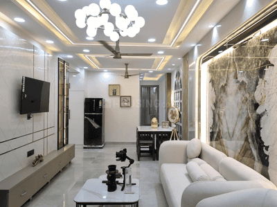 Project Image of 585.0 - 1125.0 Sq.ft 2 BHK Builder Floor for buy in S K Shyam Kunj