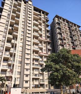 Project Image of 2686 Sq.ft 4 BHK Apartment / Flat for sale in Punawale for Rs. 30500000