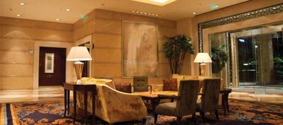 Project Image of 662.0 - 884.0 Sq.ft 3 BHK Apartment for buy in Garodia Anand Bhavan Pristino