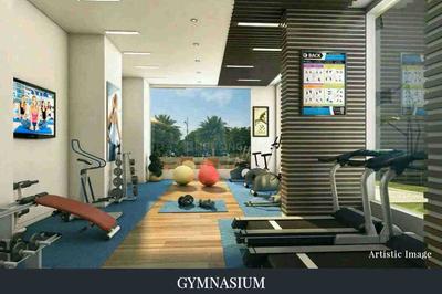 Project Image of 751.0 - 1372.0 Sq.ft 2 BHK Apartment for buy in Oswal Orchard 126