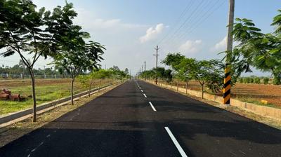 Project Image of 1373.69 - 9329.62 Sq.ft Residential Plot Plot for buy in KVR Sarvan Nivas