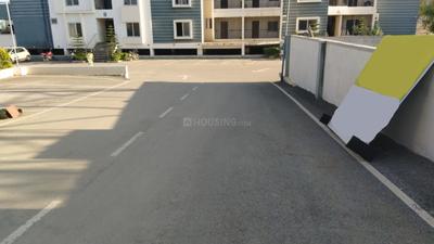 Project Image of 660.0 - 1605.0 Sq.ft 1 BHK Apartment for buy in SR Suvarna Residency