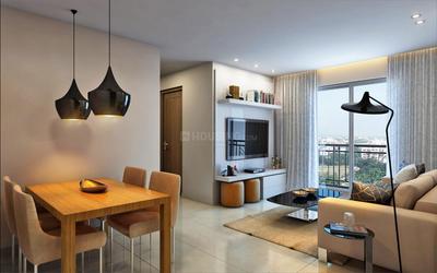 Project Image of 615.0 - 870.0 Sq.ft 1 BHK Apartment for buy in Onearth One Kiyo